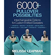 6000+ Pullover Possibilities by Amazon
