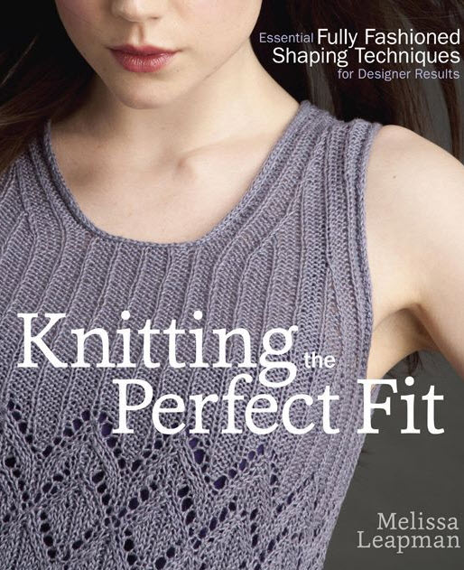 Knitting .... Perfect Fit by Amazon