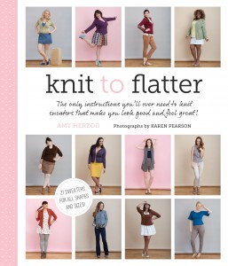 Knit to Flatter by Amazon