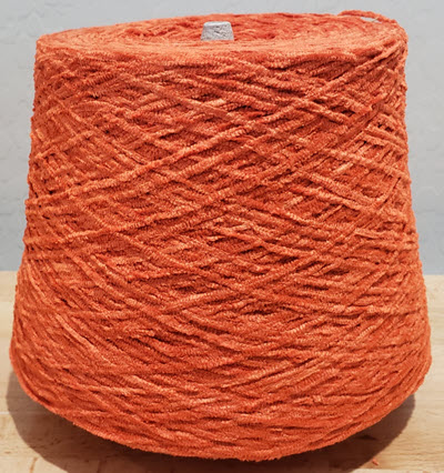 Chenille (closeout) by Peter Patchis Yarns