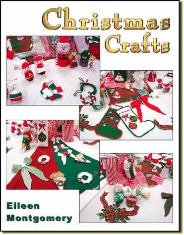 Christmas Bundle by Eileen Montgomery