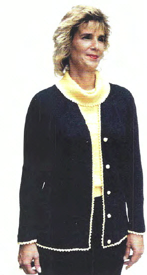 Let's Knit Some Jackets by Knit it Now eBook