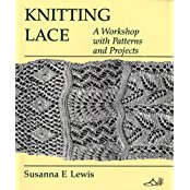 Knitting Lace by Amazon