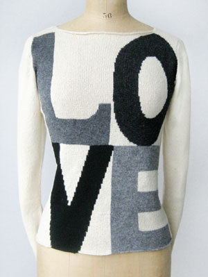 Learn Inventive Intarsia by Knit-1
