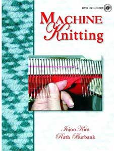 Machine Knitting by Amazon