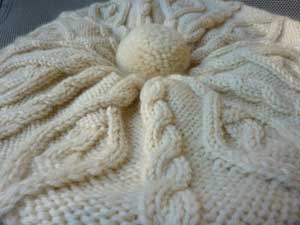 Tam and Scarf with G-Carriage by Tami Nobuyuki