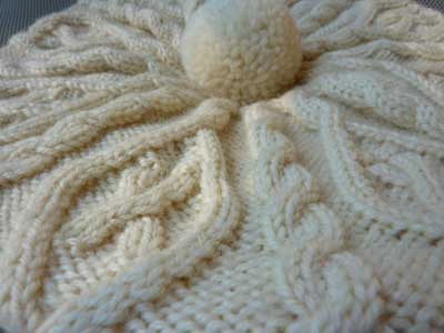 Tam and Scarf with G-Carriage by Tami Nobuyuki