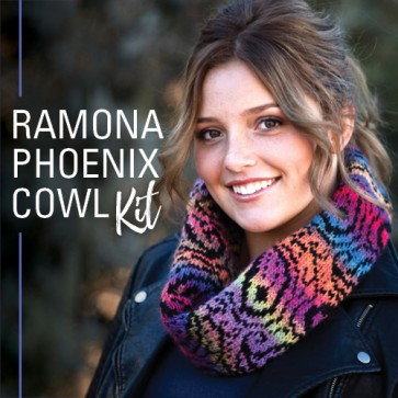 Ramona Phoenix Cowl Kit - Quick win