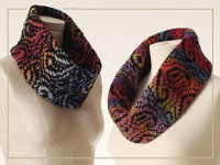 Ramona Phoenix Cowl Kit - Quick win