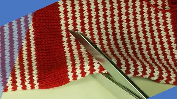 Cut 'n Sew - Classroom