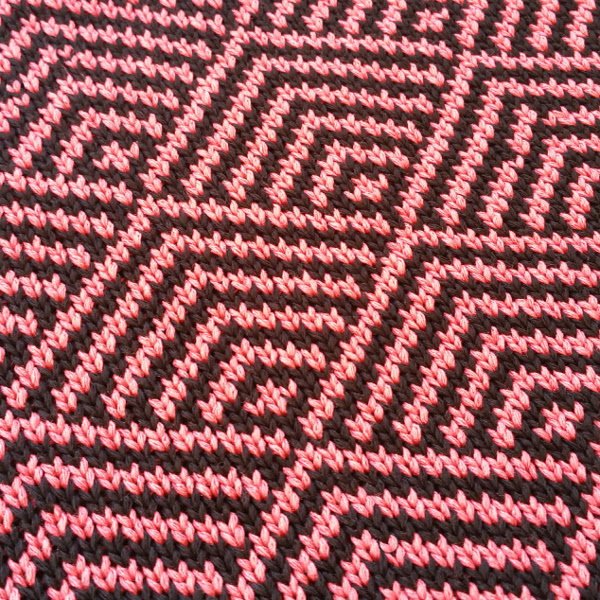 Automatic Stitch Patterning