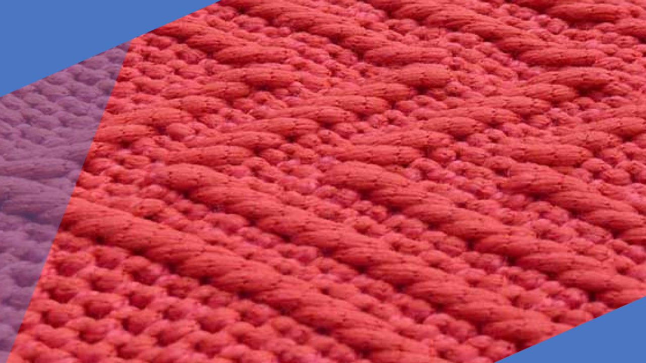 Slip Stitch - Classroom