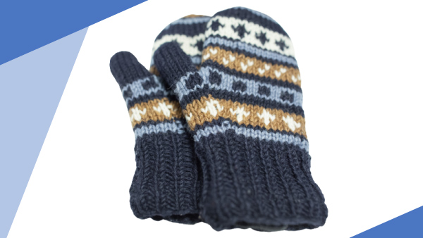 Mitten Magic - Classroom