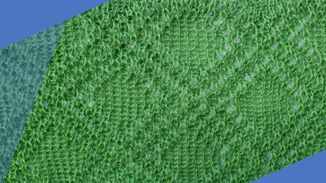 Ribber Fabric - Classroom