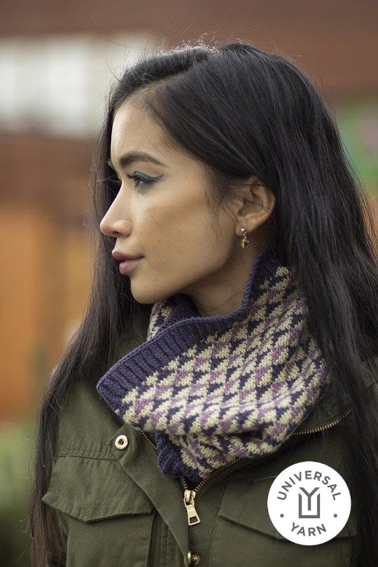 Equilateral Cowl - Inspiration
