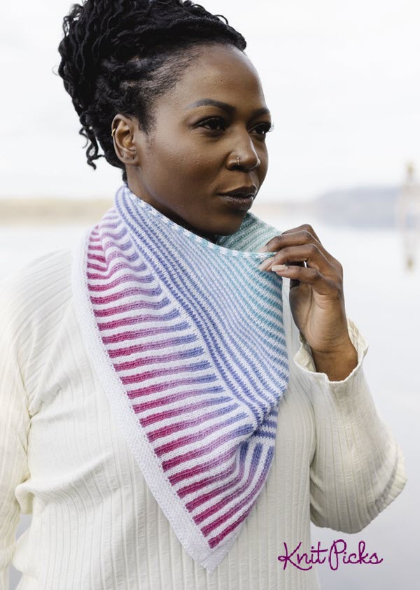 Glennis Cowl - Inspiration