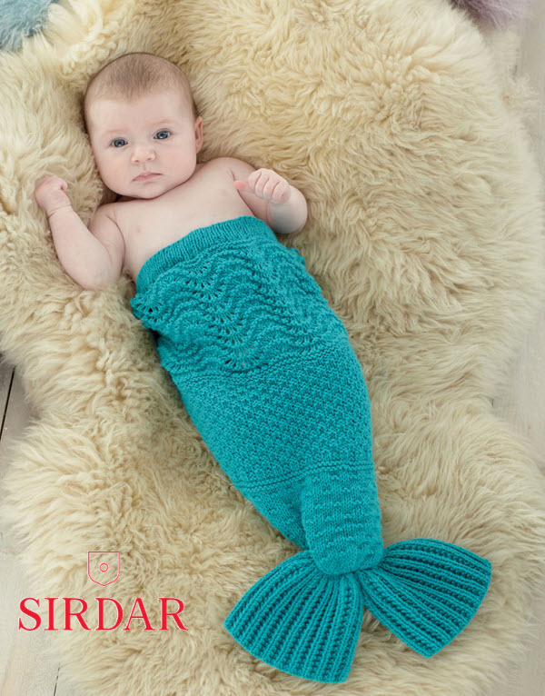 Mermaid Tail - Inspiration