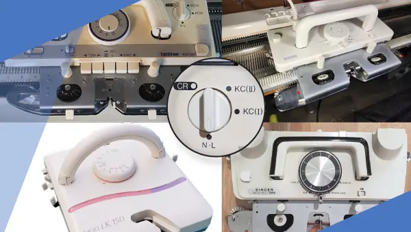 Buttons and Levers - Classroom