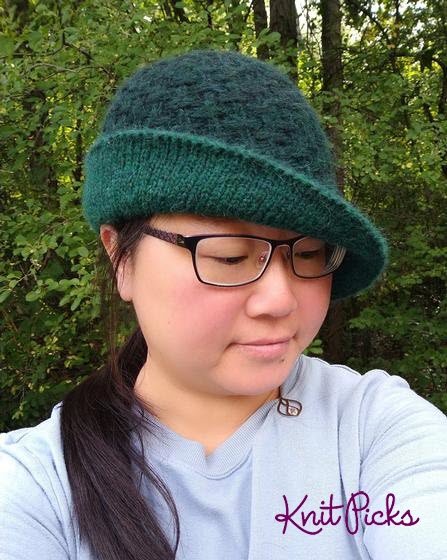Rosier Cloche - Inspiration
