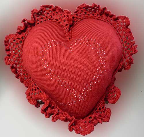 Valentine Inspiration - Inspiration