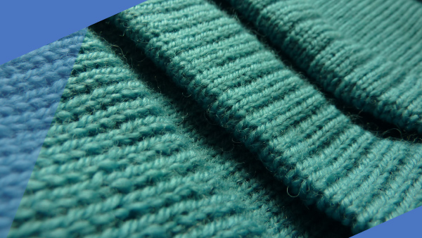 Mock Ribbing - Classroom