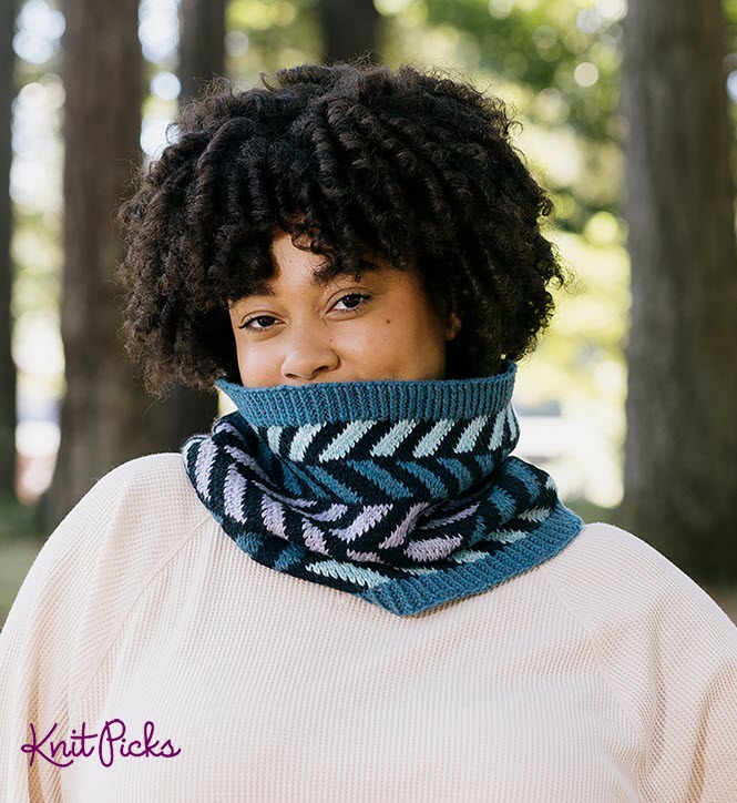 Zignificant Cowl - Inspiration