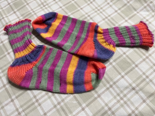 Basic Sock