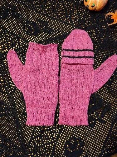 Mitten Collection