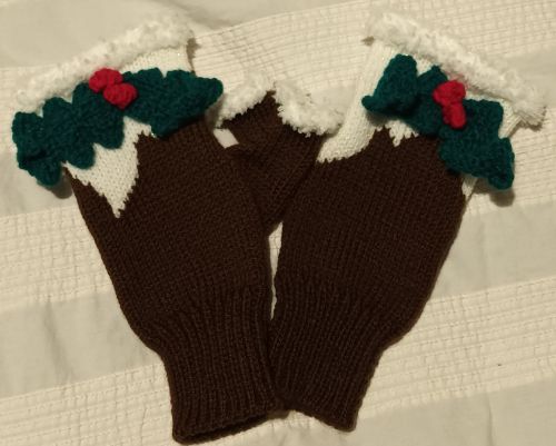 Mitten Collection