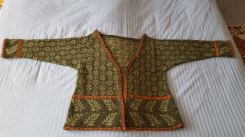 Cumin Cardigan