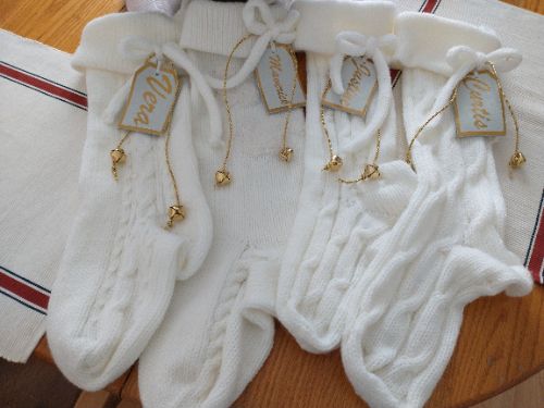 Christmas Stocking Collection