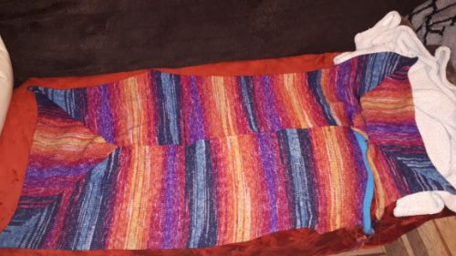 Susanna's Blanket