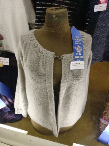 Birch Cardigan