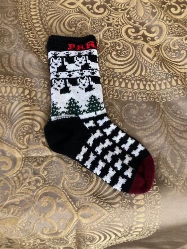 Christmas Stocking Collection