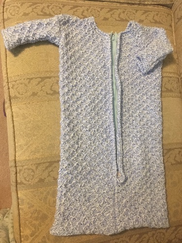 Baby Sleeping Bag