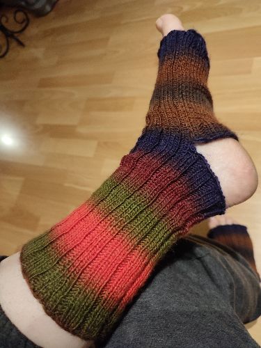 Basic Adult Sock