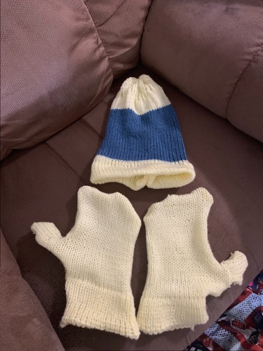 Mitten Magic