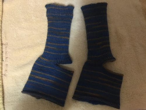 Basic Adult Sock