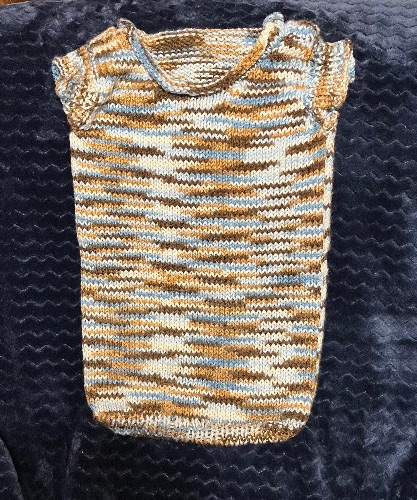 Childs Vest