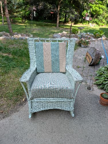 Basic DIY Blanket