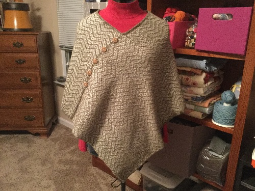 Basic Poncho