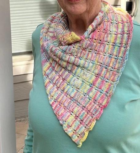 Mix it Up Cowl