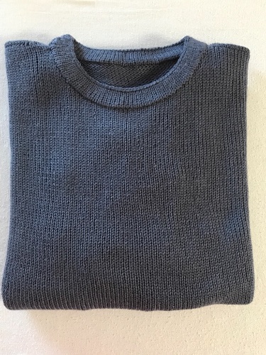 Flint Pullover