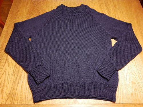 Mauve Pullover