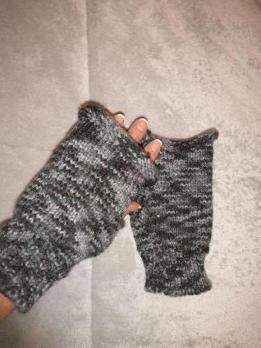 Mitten Magic