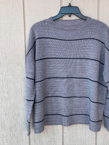 Iris Pullover