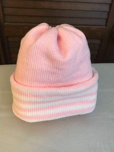 Inside-Out Hat