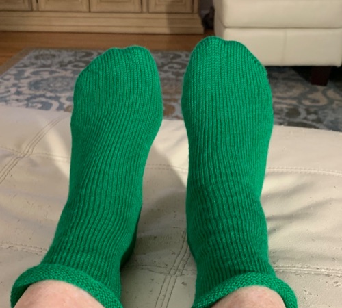 Basic Adult Sock
