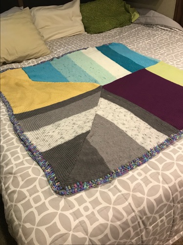 Susanna's Blanket