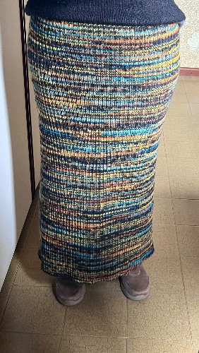 Pencil / A-Line skirt